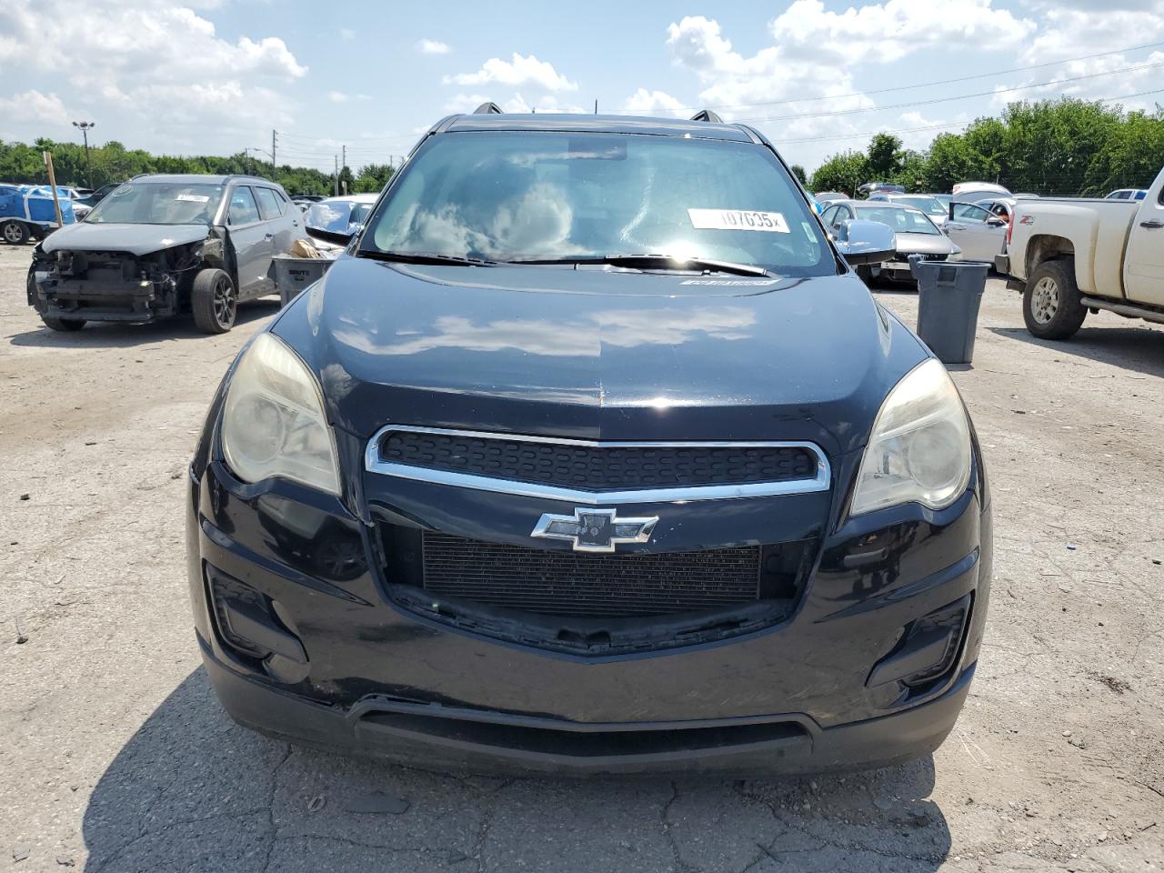 Chevrolet Equinox Lt Image 2