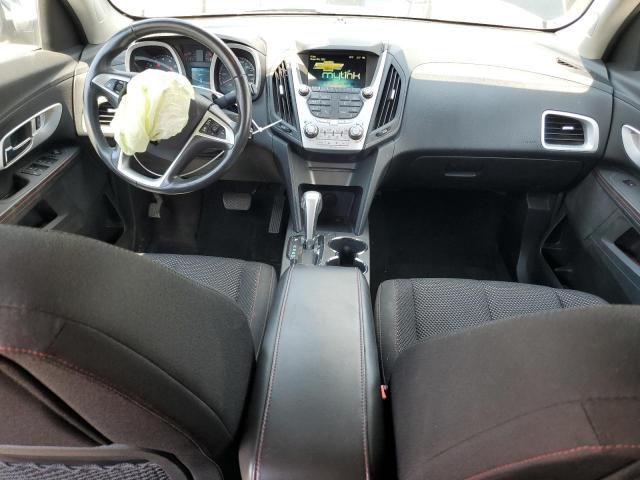 Chevrolet Equinox Lt Image 10
