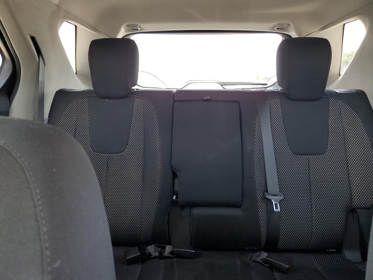 Chevrolet Equinox Lt Image 13