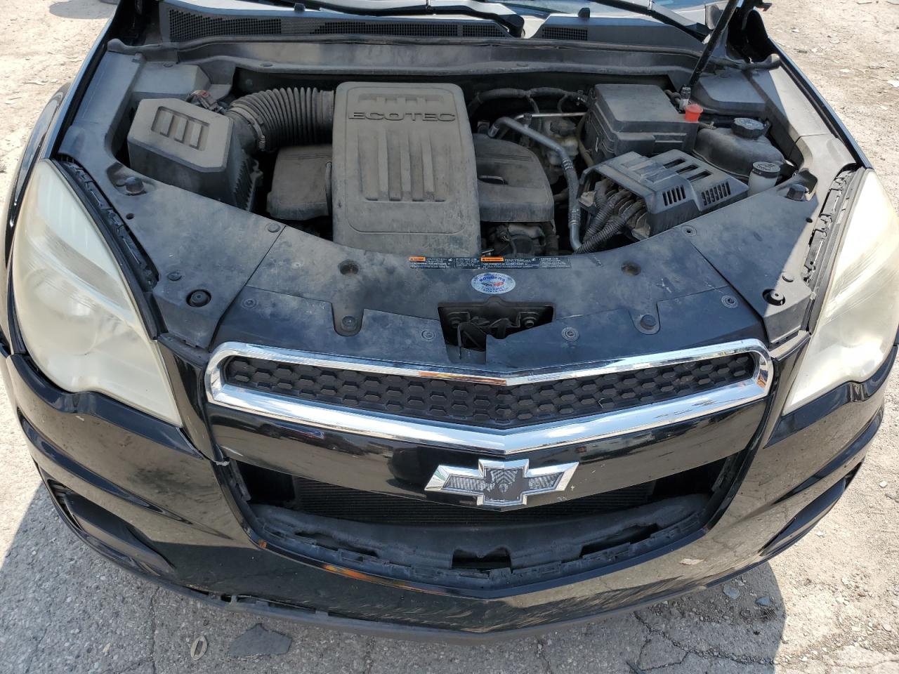 Chevrolet Equinox Lt Image 6