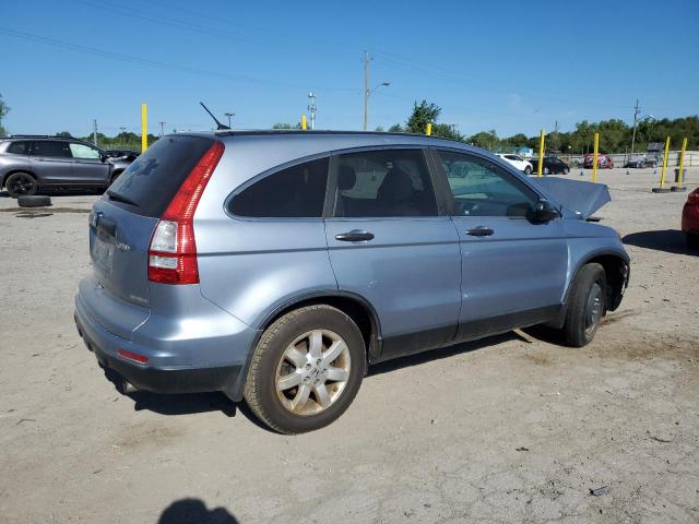 Honda Crv Se Image 5