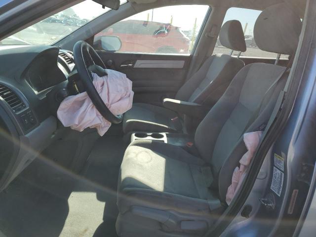 Honda Crv Se Image 7