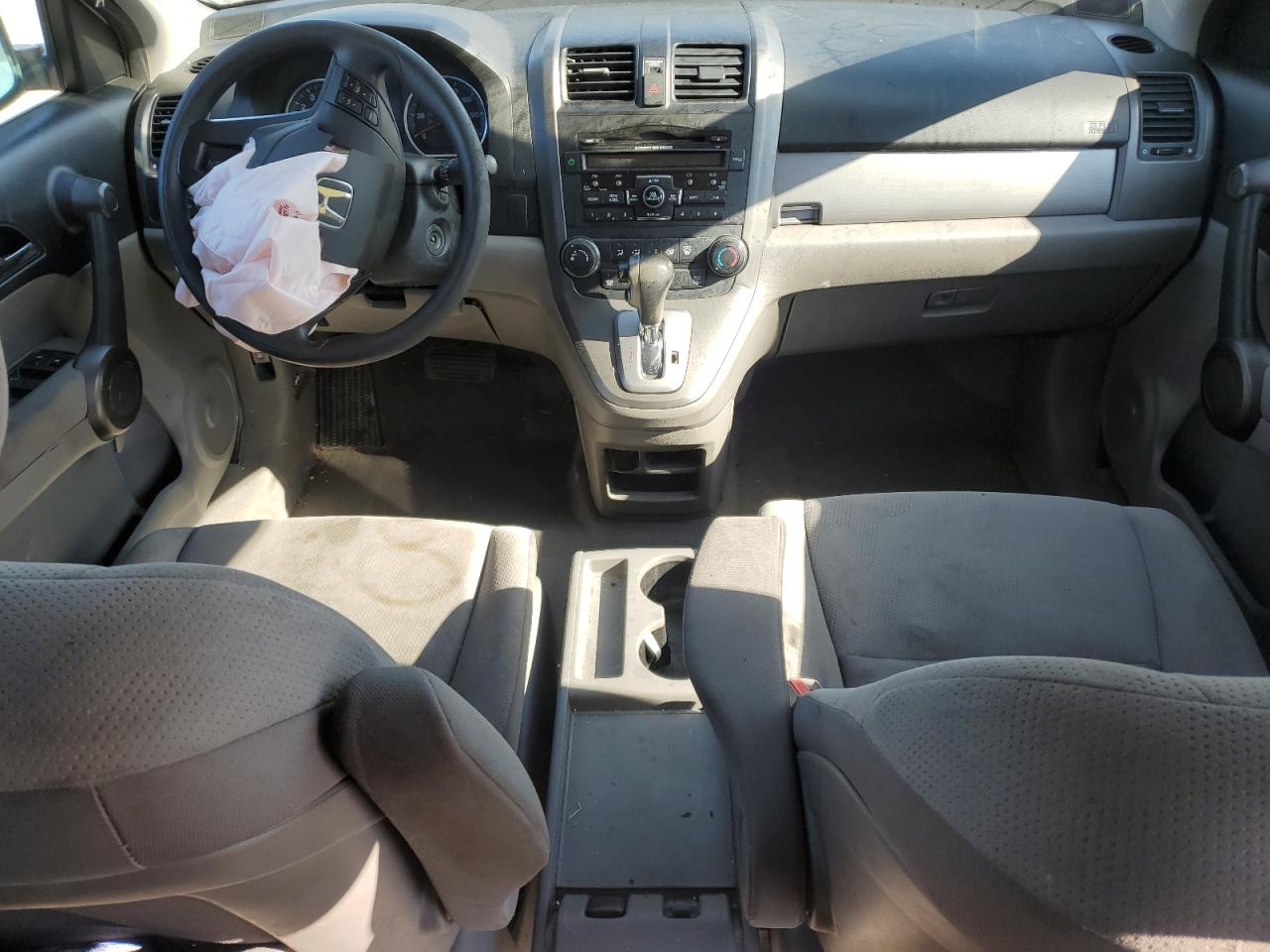 Honda Crv Se Image 6