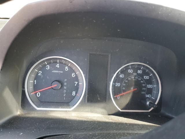 Honda Crv Se Image 8