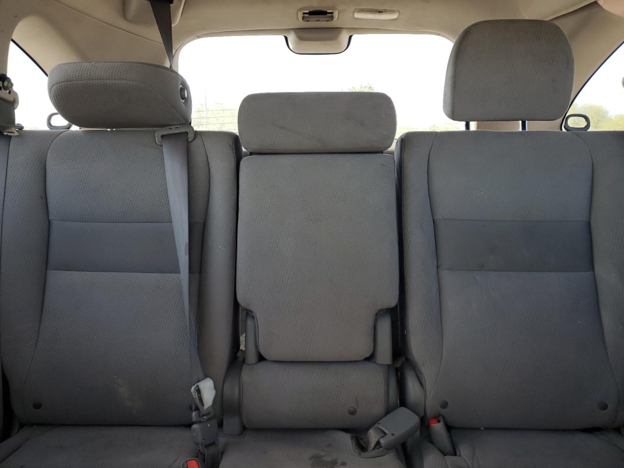 Honda Crv Se Image 10