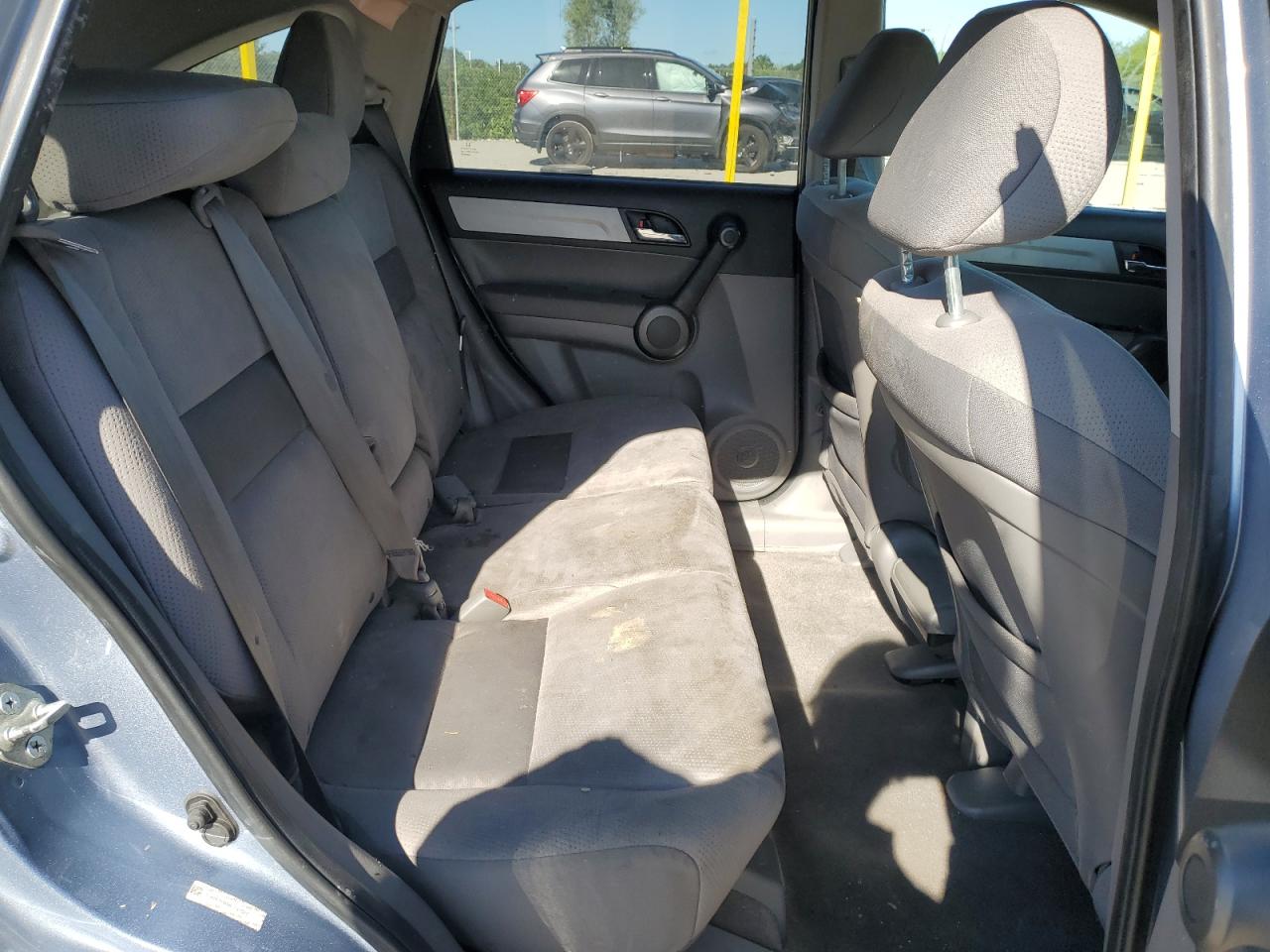 Honda Crv Se Image 11