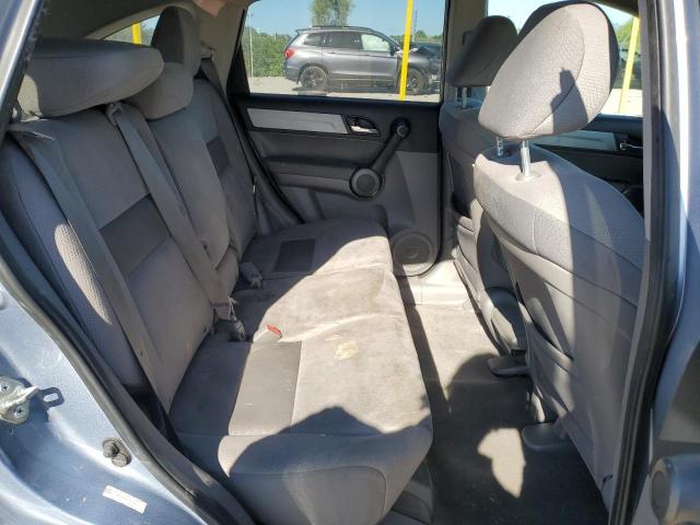 Honda Crv Se Image 11