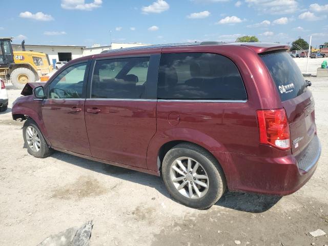 Dodge Caravan Sxt Image 2