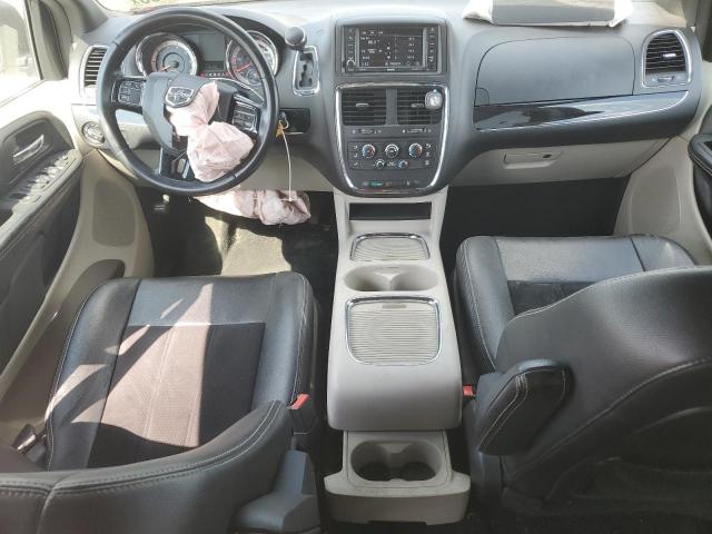 Dodge Caravan Sxt Image 6