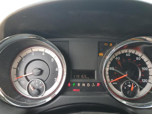 Dodge Caravan Sxt Image 13