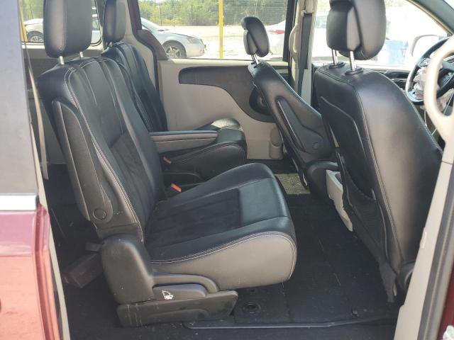 Dodge Caravan Sxt Image 8