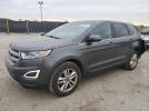 Ford Edge Sel Image 1