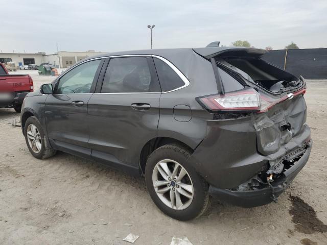 Ford Edge Sel Image 2