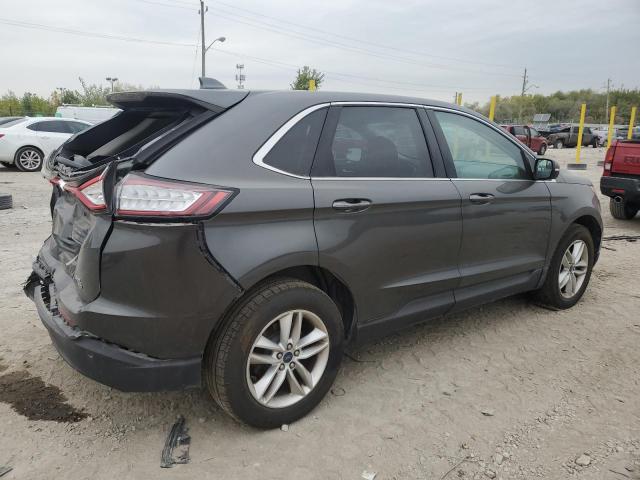Ford Edge Sel Image 3