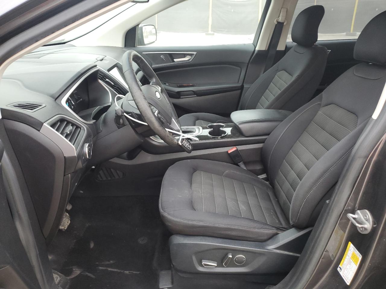 Ford Edge Sel Image 4