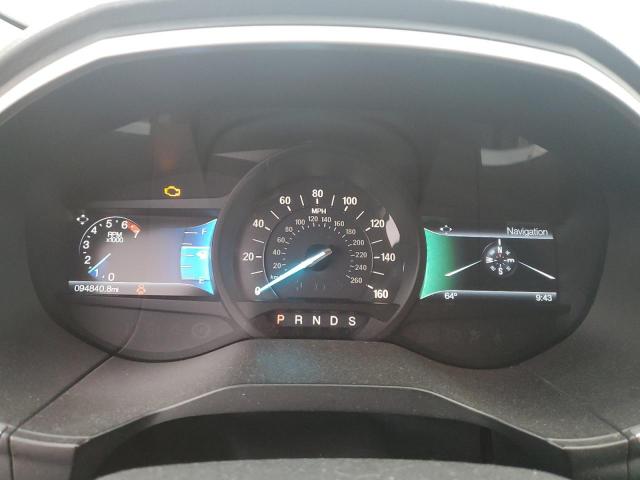 Ford Edge Sel Image 11