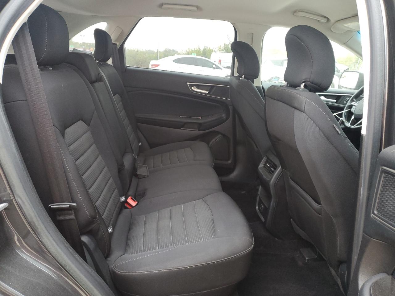 Ford Edge Sel Image 10