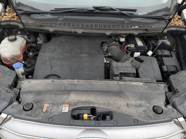 Ford Edge Sel Image 9
