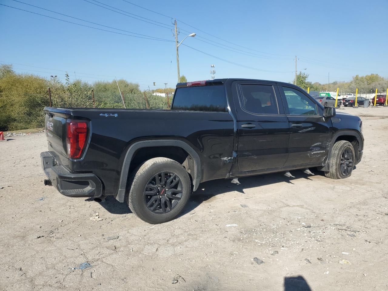 GMC Sierra K1500 Image 6