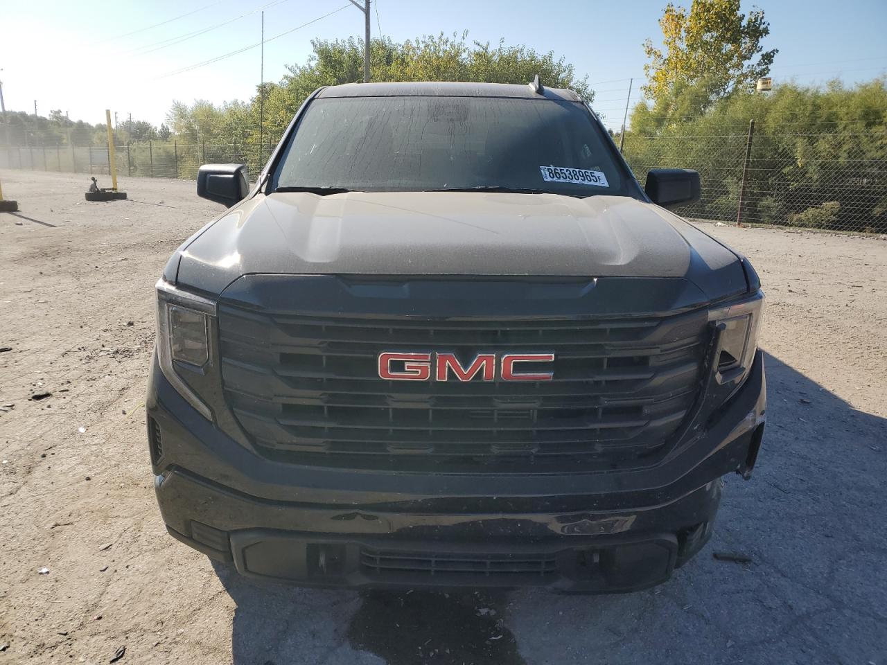GMC Sierra K1500 Image 8