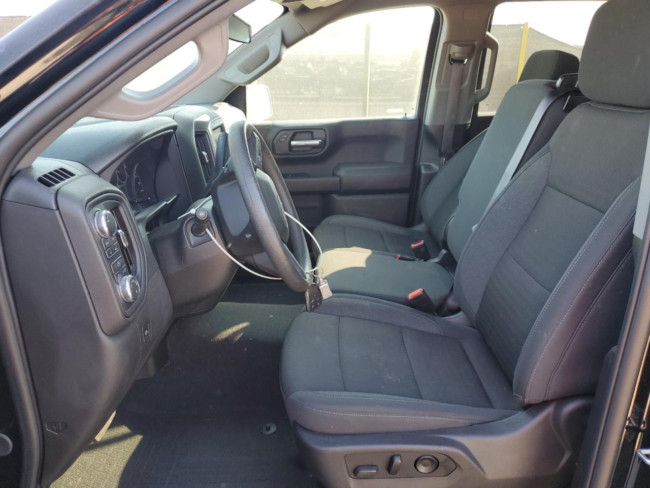 GMC Sierra K1500 Image 5