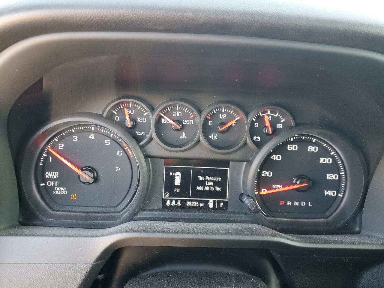 GMC Sierra K1500 Image 11