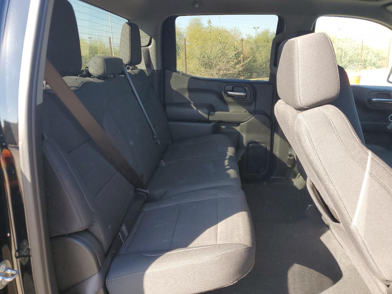 GMC Sierra K1500 Image 9