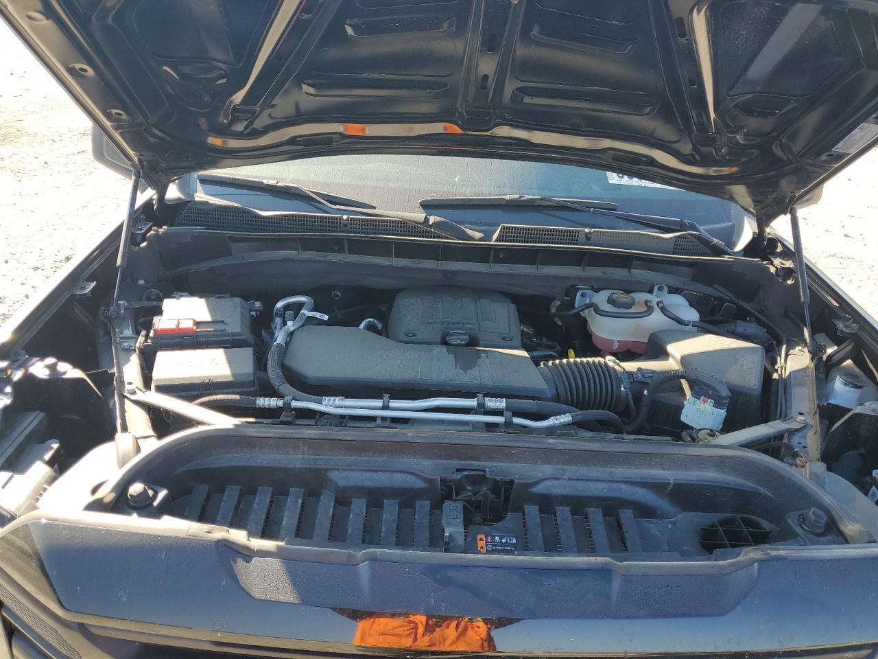 GMC Sierra K1500 Image 12