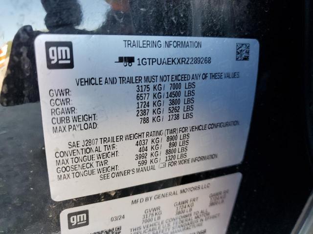 GMC Sierra K1500 Image 7