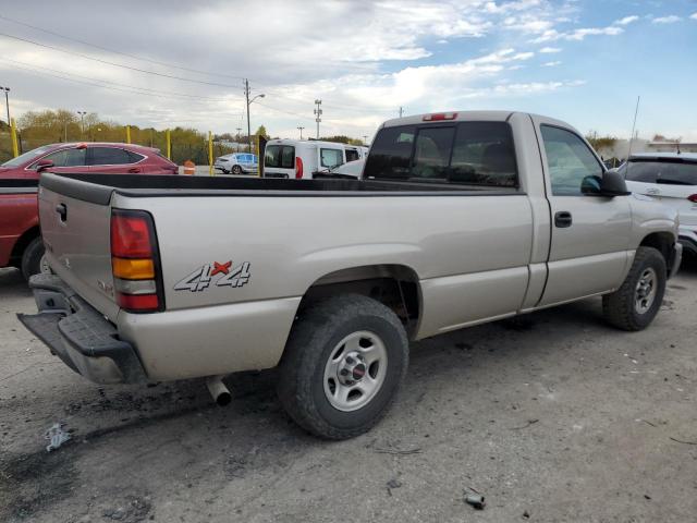 GMC Sierra K1500 Image 4