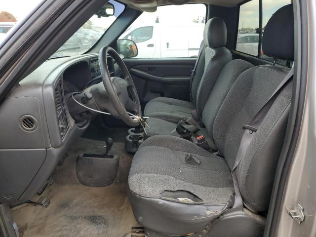 GMC Sierra K1500 Image 8