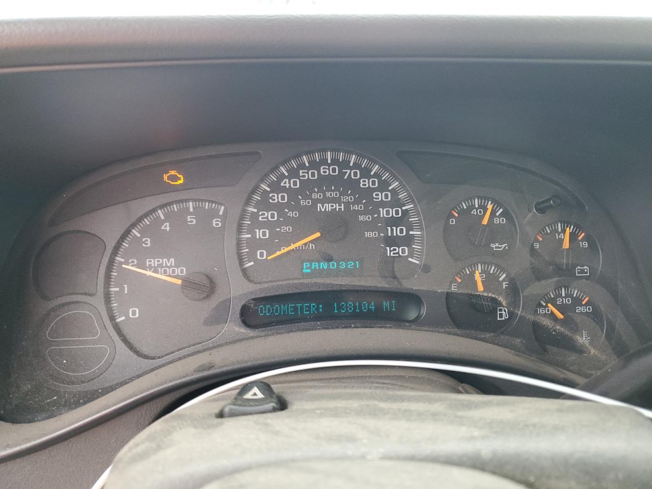 GMC Sierra K1500 Image 11