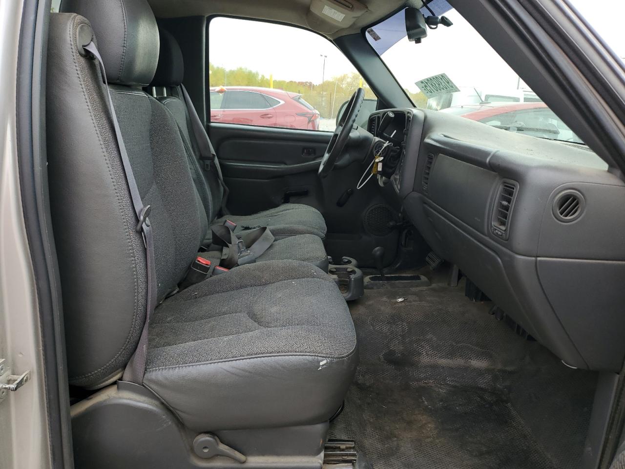 GMC Sierra K1500 Image 12