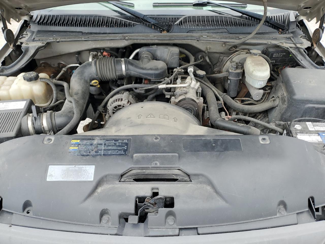 GMC Sierra K1500 Image 9