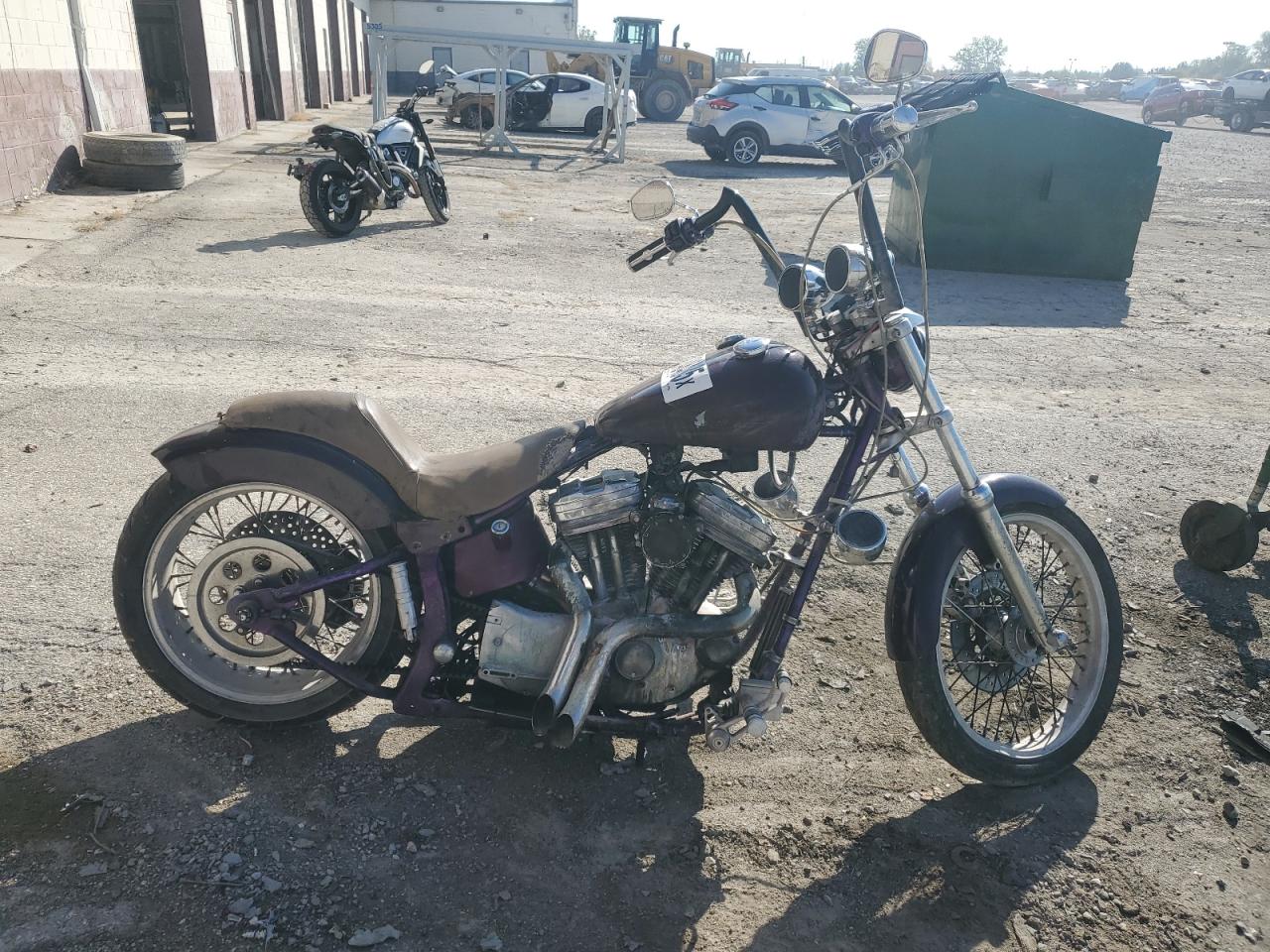 Harley-Davidson Other Image 1