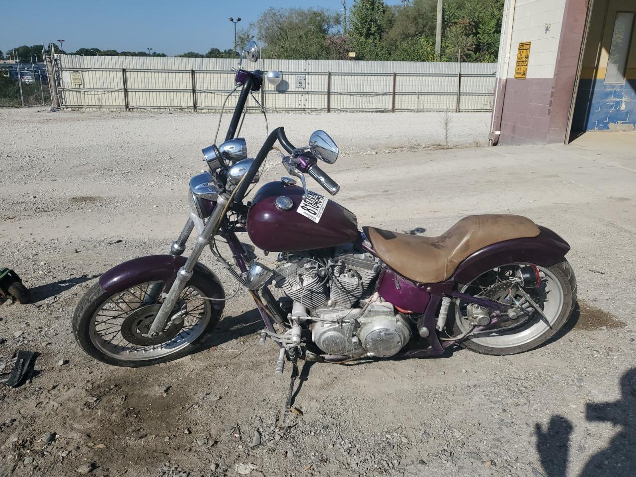 Harley-Davidson Other Image 9