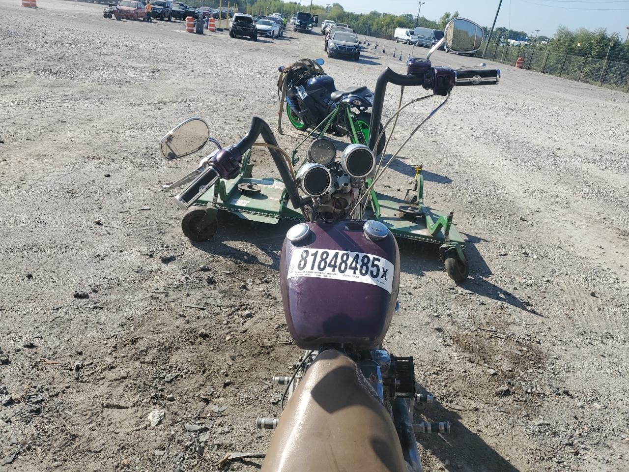 Harley-Davidson Other Image 4