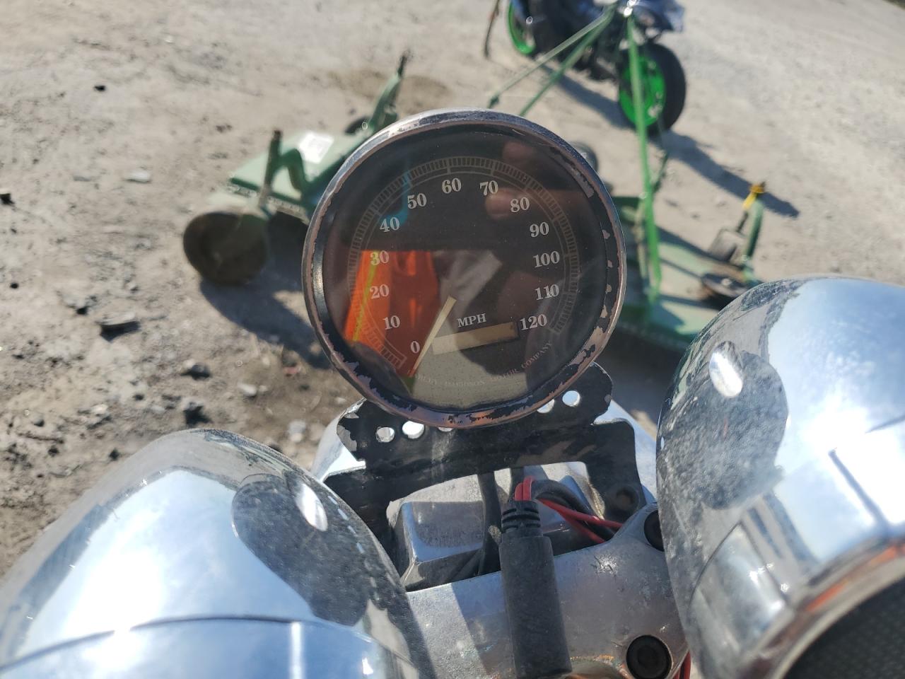 Harley-Davidson Other Image 7