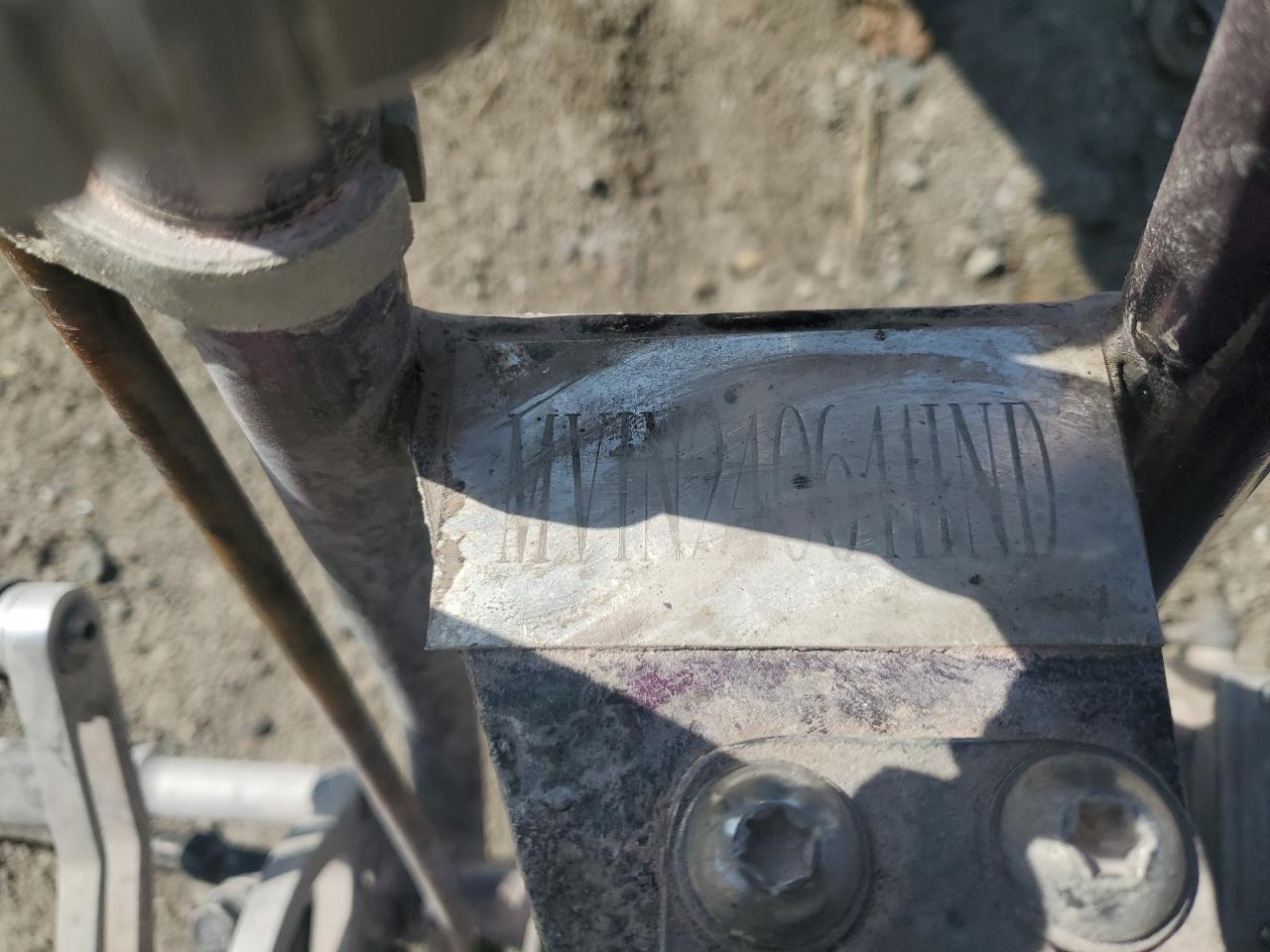 Harley-Davidson Other Image 8