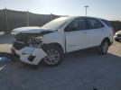 Chevrolet Equinox Ls Image 1