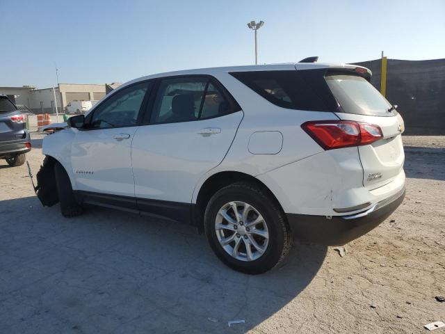 Chevrolet Equinox Ls Image 13