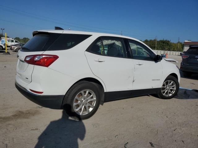 Chevrolet Equinox Ls Image 2
