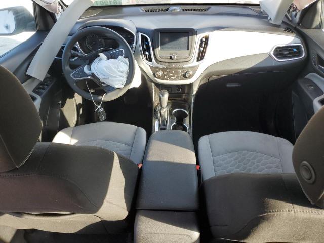 Chevrolet Equinox Ls Image 5