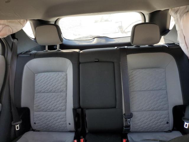 Chevrolet Equinox Ls Image 11