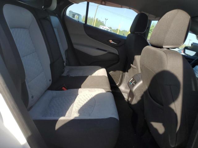 Chevrolet Equinox Ls Image 9