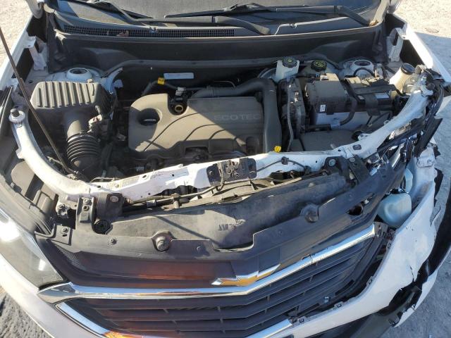 Chevrolet Equinox Ls Image 3