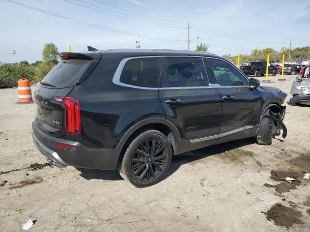 Kia Telluride Sx Image 6
