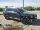Kia Telluride Sx Image 3