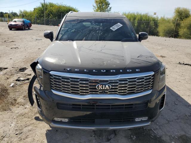 Kia Telluride Sx Image 7