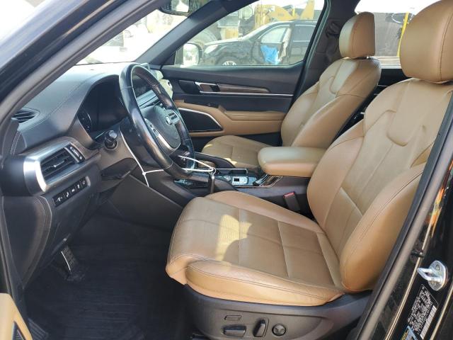 Kia Telluride Sx Image 9